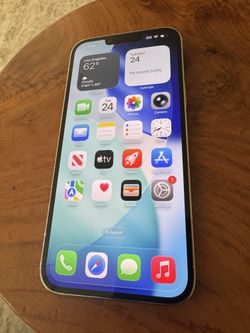 Iphone 13 pro max (att)