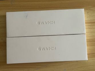 Apple Watch Series 12 42mm GPS – Brand New Sealed