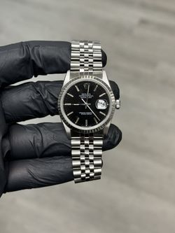 Rolex Datejust 36MM