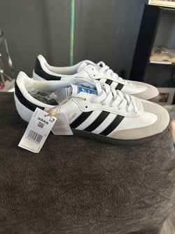 Adidas Samba 