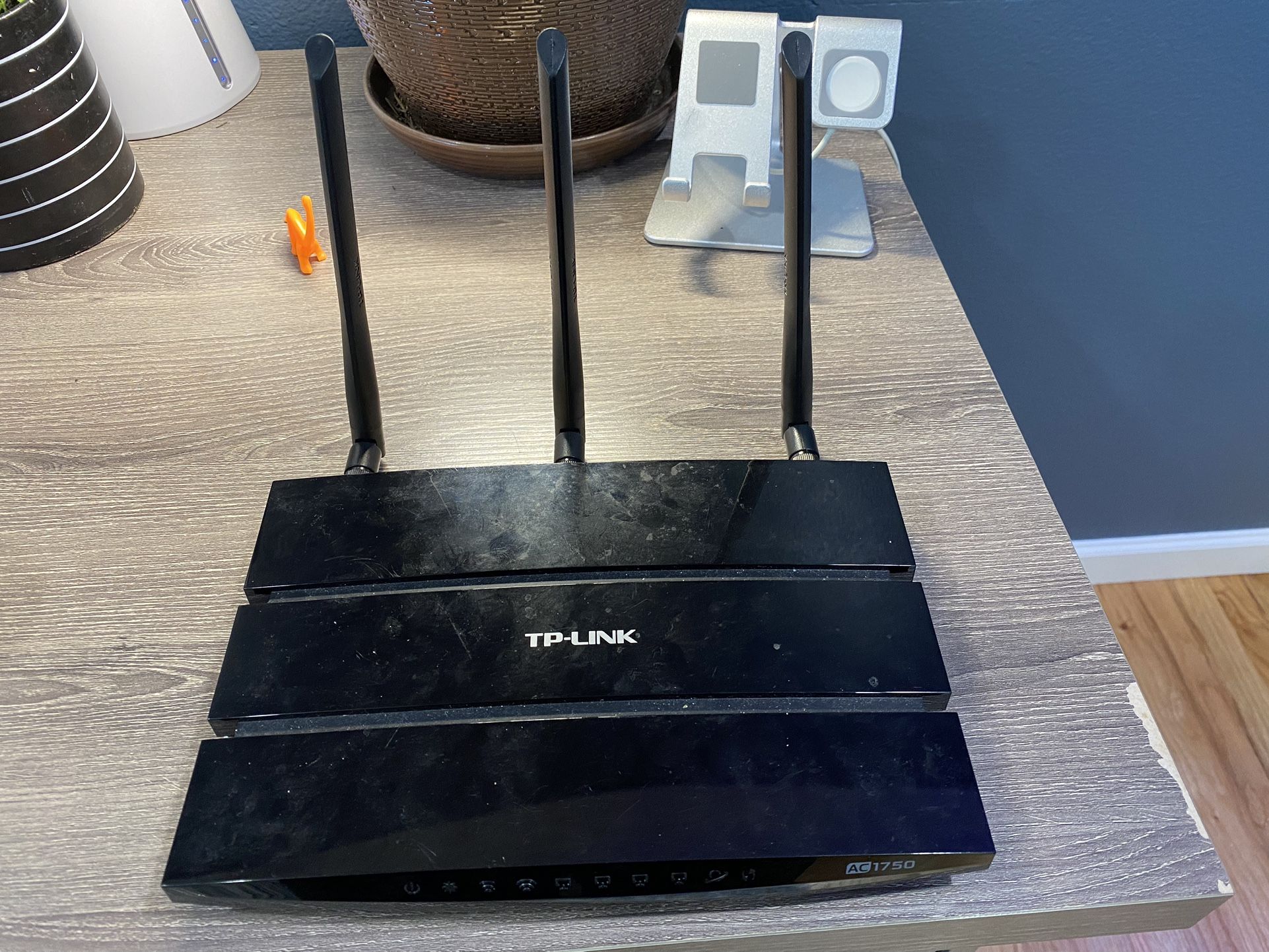 TP Link Archer C7 Dual Band Router