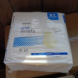 Msk Esson Extra Large Four Packs 15 Count $40or Four Packs