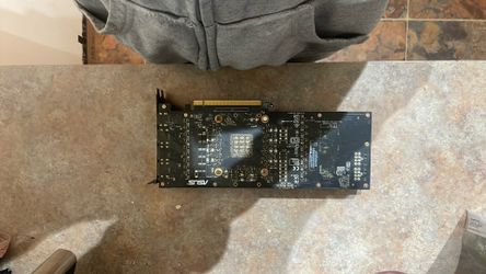Rtx 3080 Works As Good As New