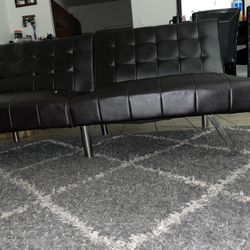 Futon Couch 