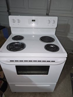 Stove