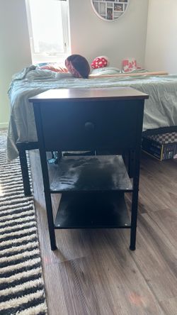 Nightstand
