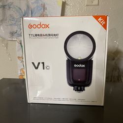 godox v1c