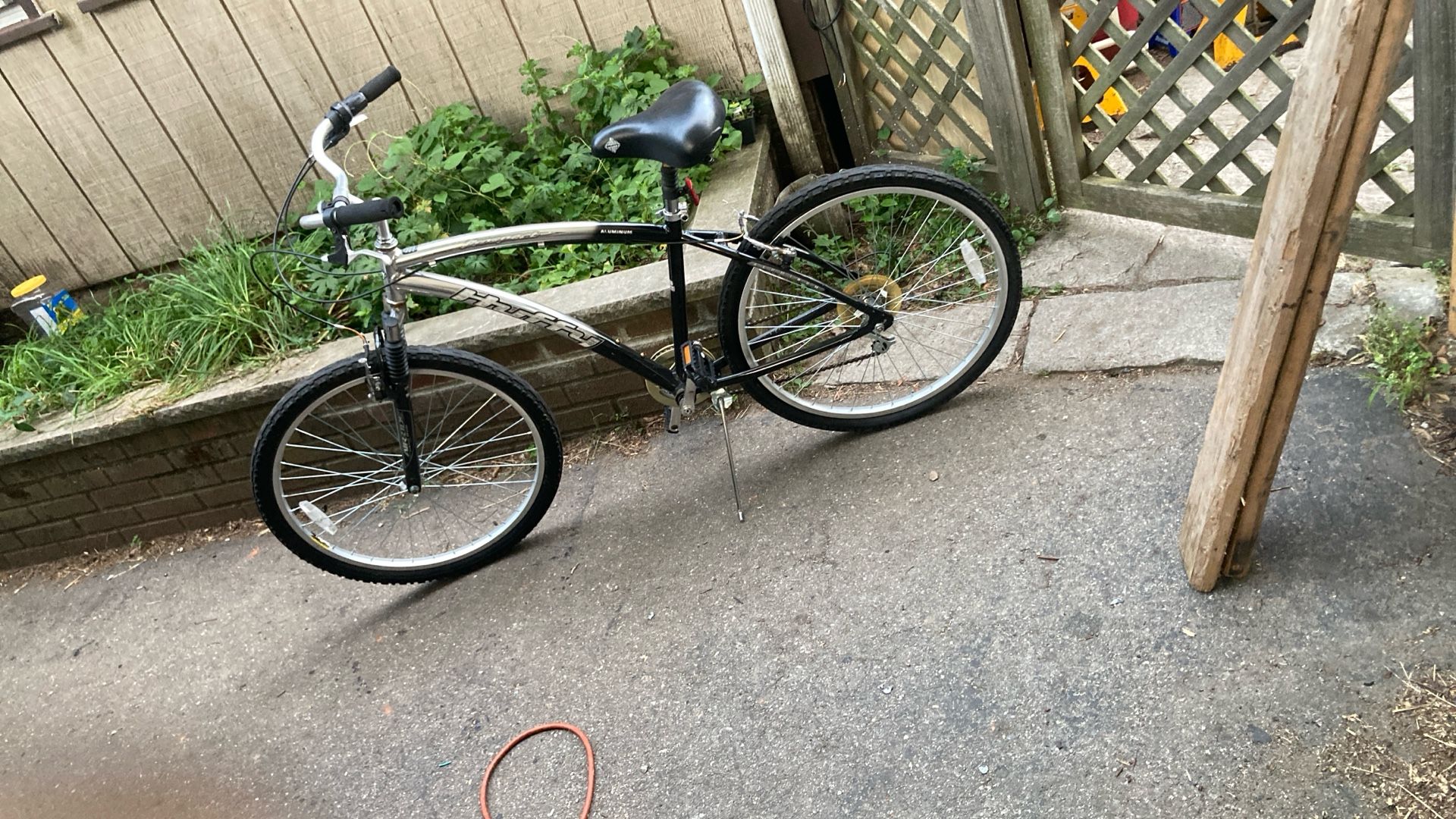 Huffy 7 Speed Men’s Bicycle
