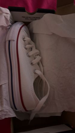 Converse kids