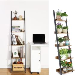 Ladder Shelf 