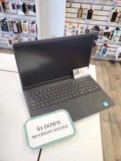 Powerful, Compact & Just $5 Down! 💻 Dell Inspiron 13 Laptop 