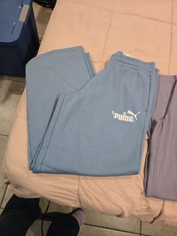 WOMEN M PANTS