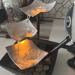 Mini Fountain 