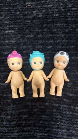 Sonny angels