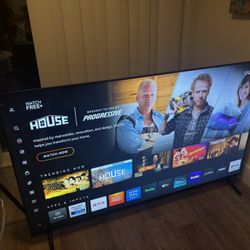 65” Vizio Smart TV 