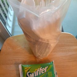 New Swiffer Sweeper Cloths