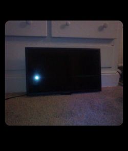Flat Screen TV
