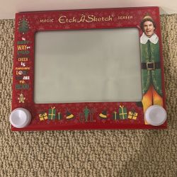 Etch A sketch