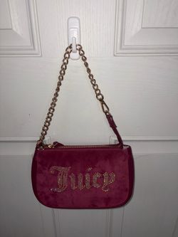 Juicy Purse & Wallet