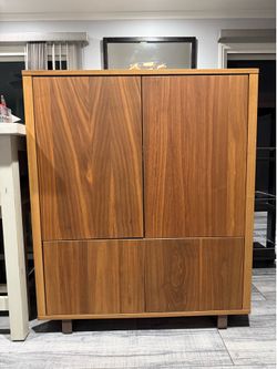 Sideboard Buffer Cabinet