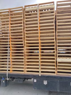 36×48 Pallets For Sale