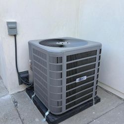 Heat Pump 