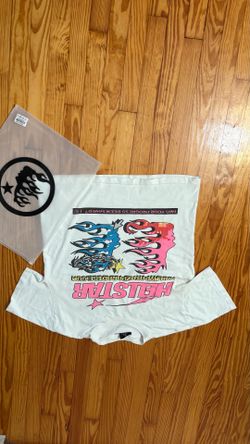 Hellstar Path 2 Paradise Tee