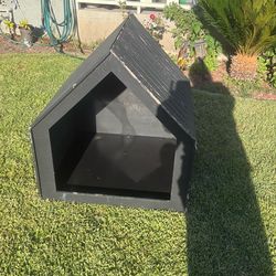 Dog house