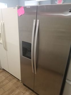 Fridge kenmore