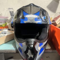 Thh Motorcycle Motocross Helmet