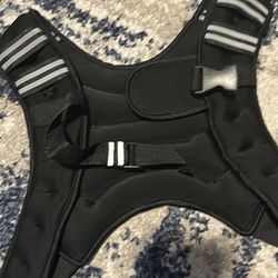4lb weighted vest