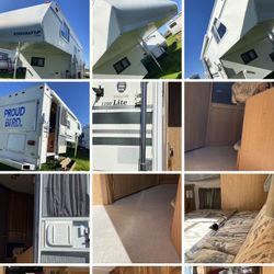 Camper 