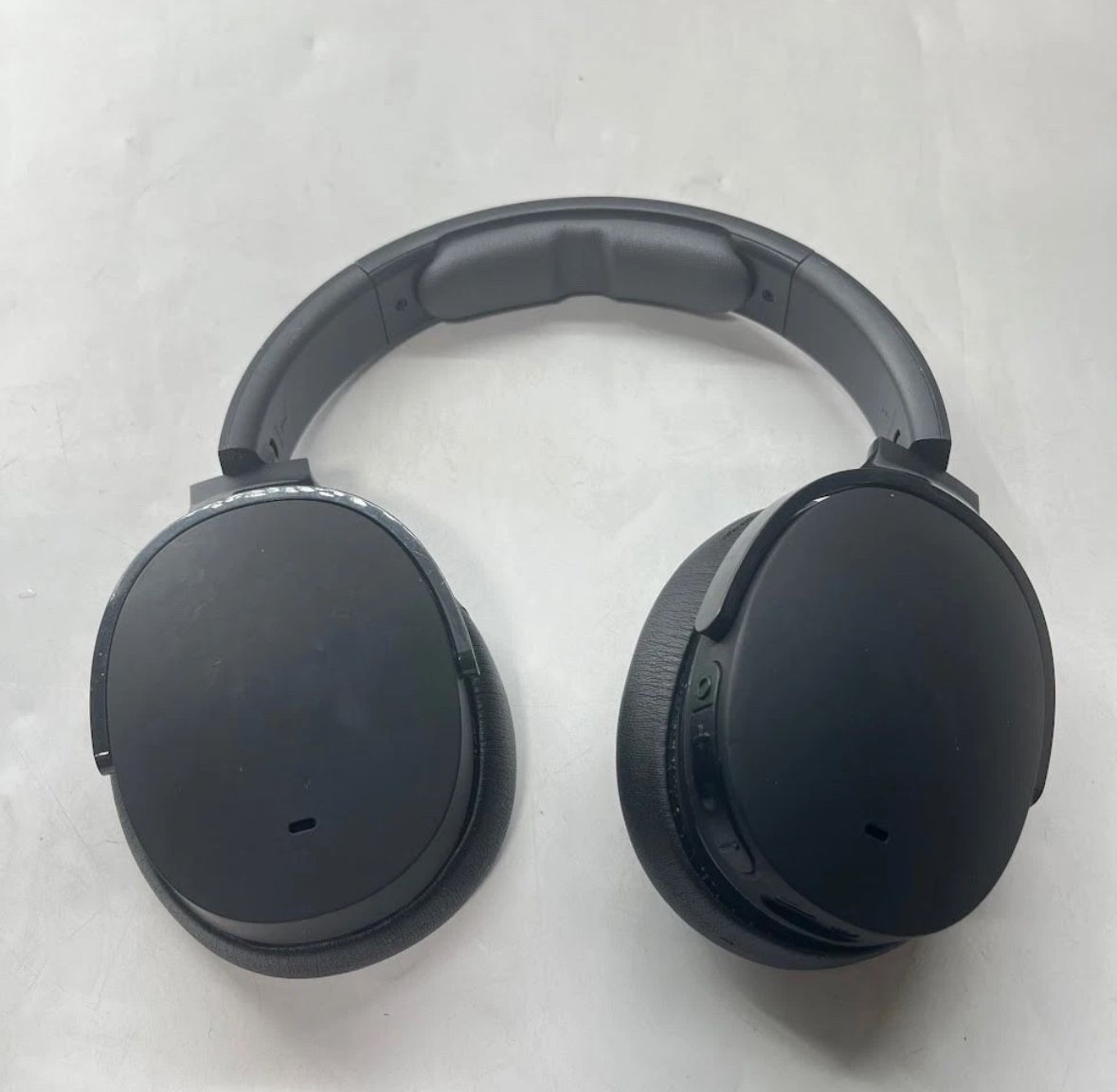 Skullcandy - Hesh ANC - Over the Ear - Noise Canceling Wireless Headphones