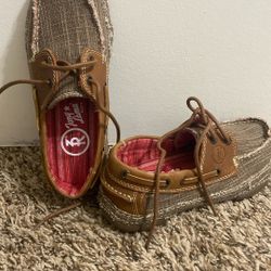 Tony Lama Size 7 Women