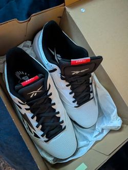 Reebok shoes