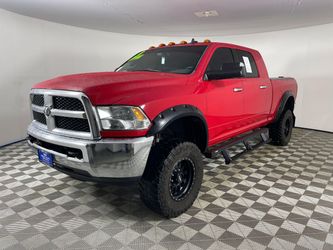 2014 RAM 2500