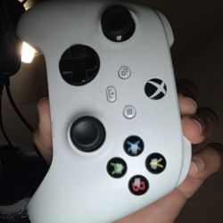 Xbox Controller 