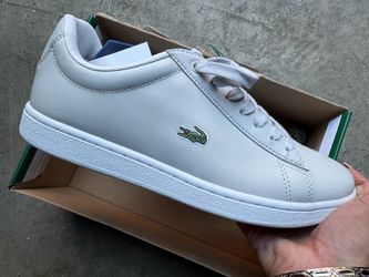 Brand New Female Lacoste Shoes