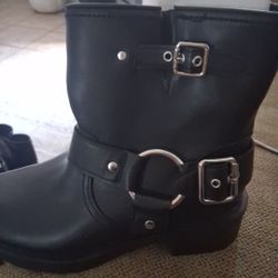 Brand New Boots $20 Each Sizes 7- 10
