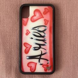 Wildflower Case
