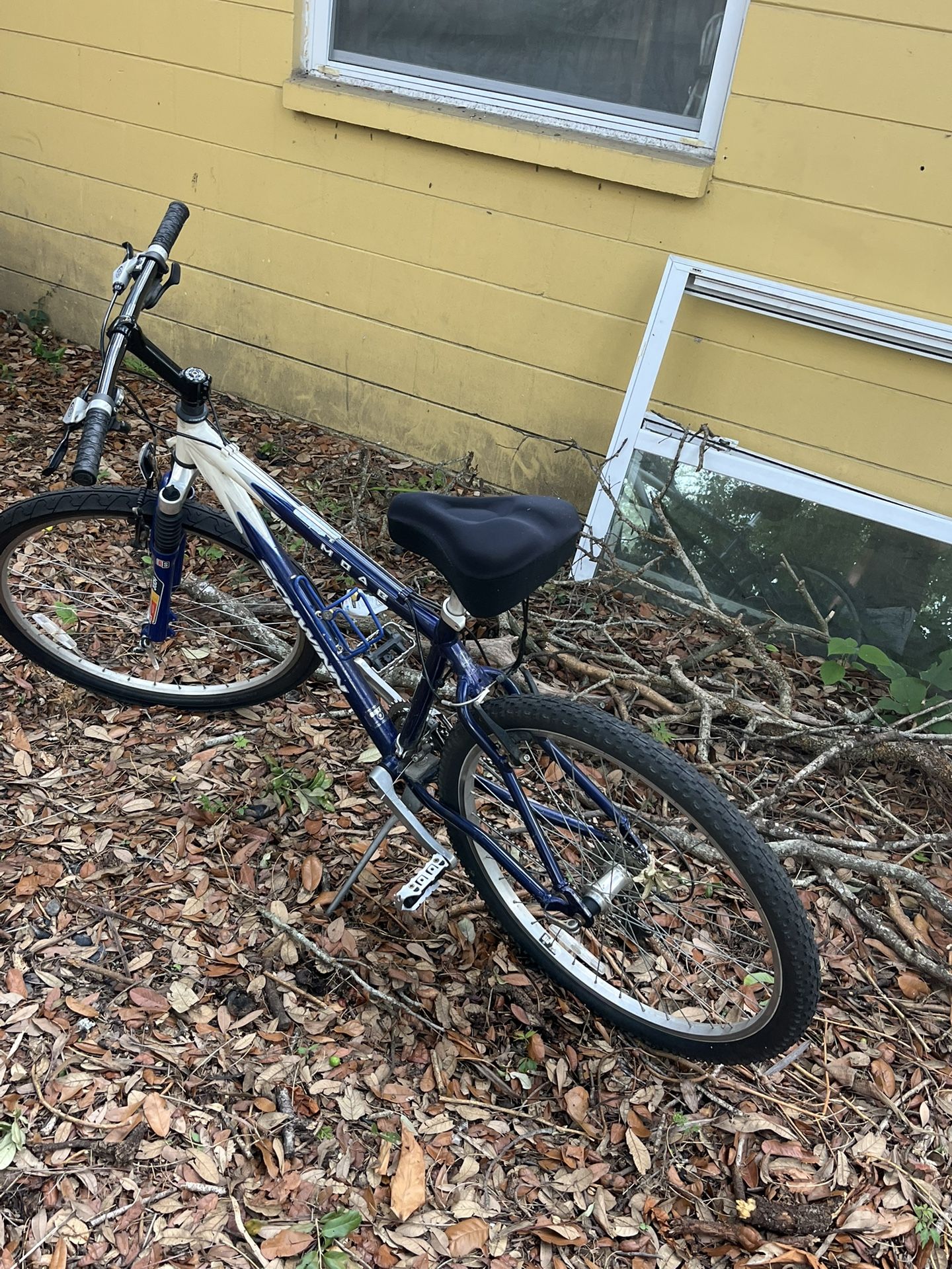 Bike