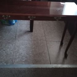 50 Inch Coffee Table 