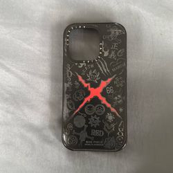 iPhone 14 Pro One Piece Phone Case