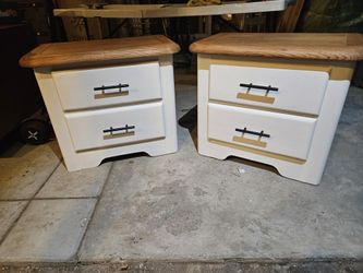 2 Night Stands