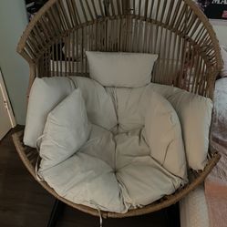 Egg Chair 