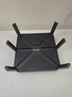 TP-LINK Archer  AC3200 Tri-Band Gigabit Wireless AC Router 