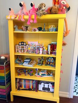 Bookcase - Free to Good Home