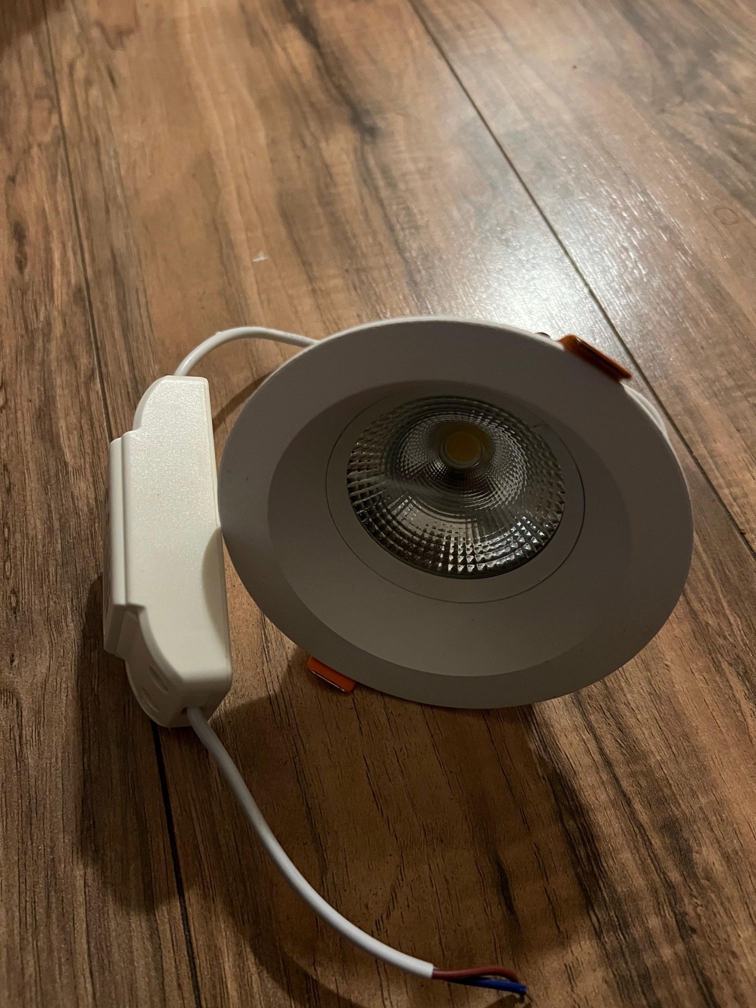 LED Ceiling Light 4” 15 Watts