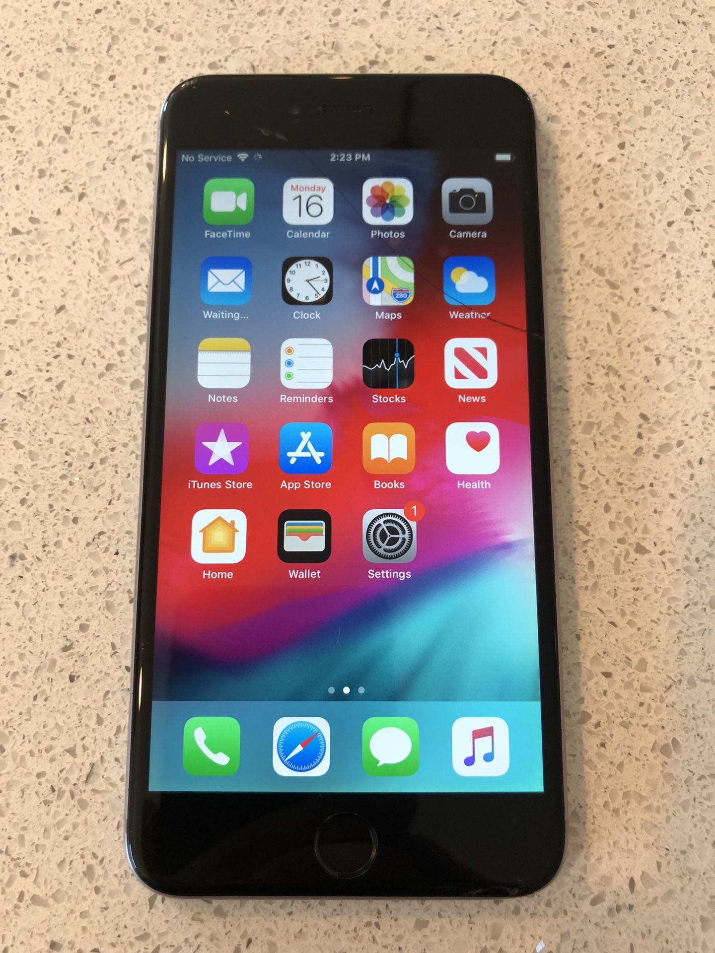 iPhone 6 plus 64gb - Unlocked