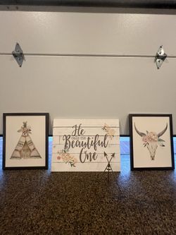 Room Decor Set